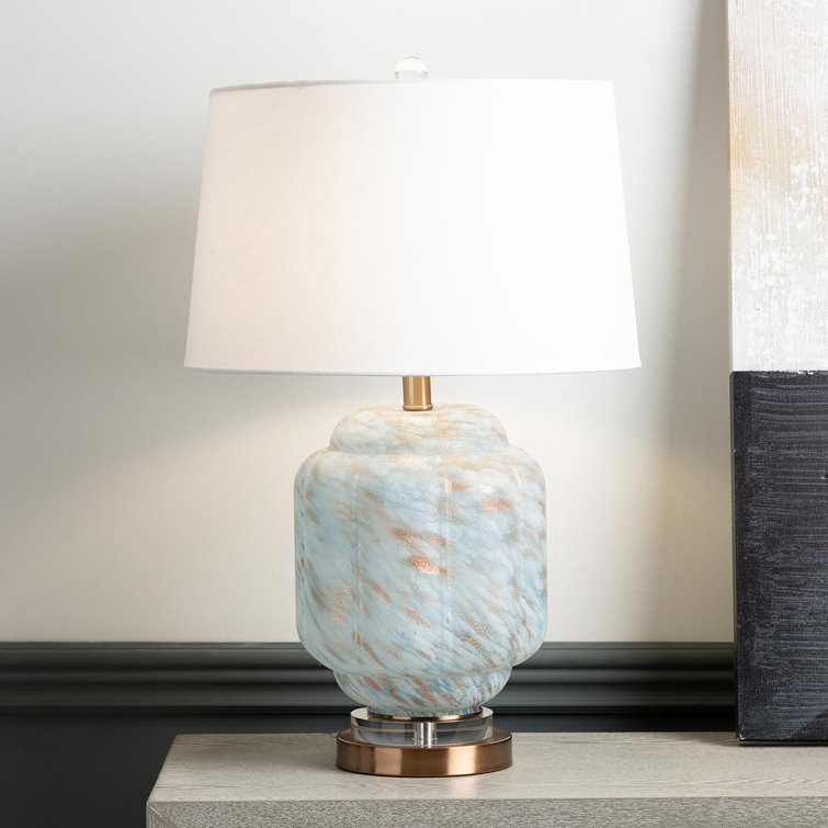 Canora grey store table lamps